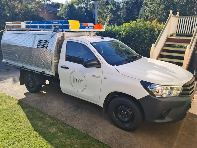 JRMT Electrical