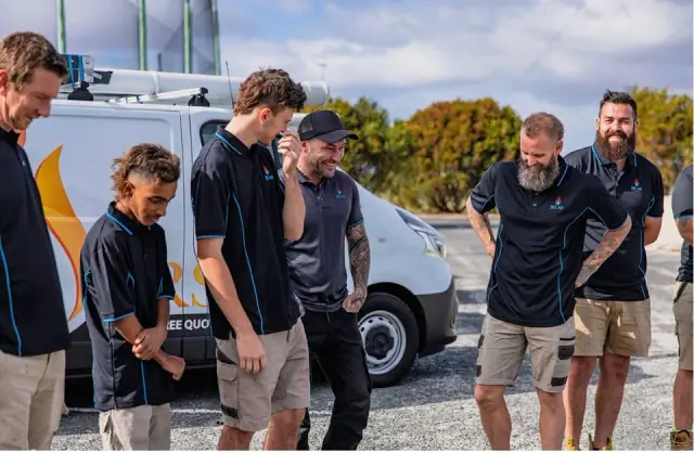 JRS Air Conditioning Sutherland Shire | Air Con Installation Sydney cover