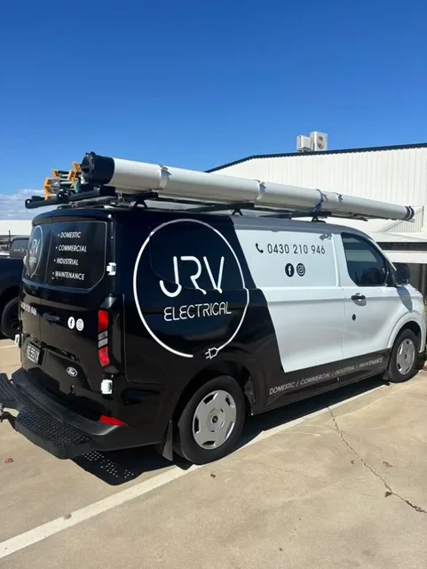 JRV Electrical