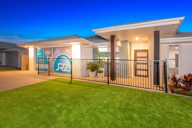 JRZ Homes | Bundaberg Builder