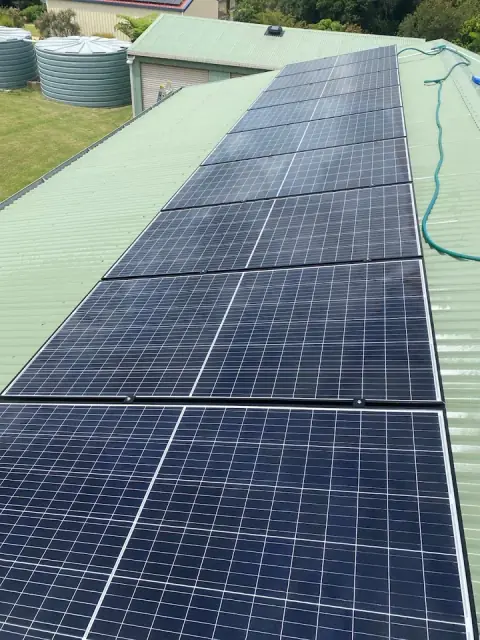 JS Gutter Clean cover