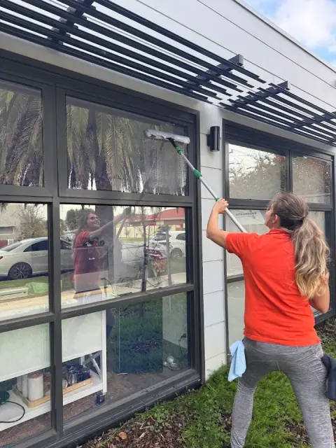 JSA Window Cleaning Melbourne cover