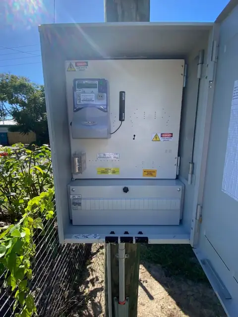 JSR Electrical & Airconditioning