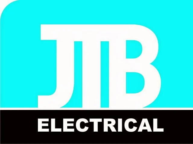 JTB Electrical cover