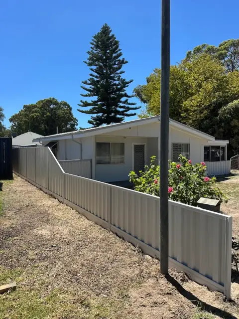 JTL Fencing