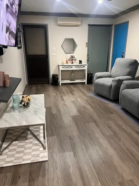 JTM FLOORING