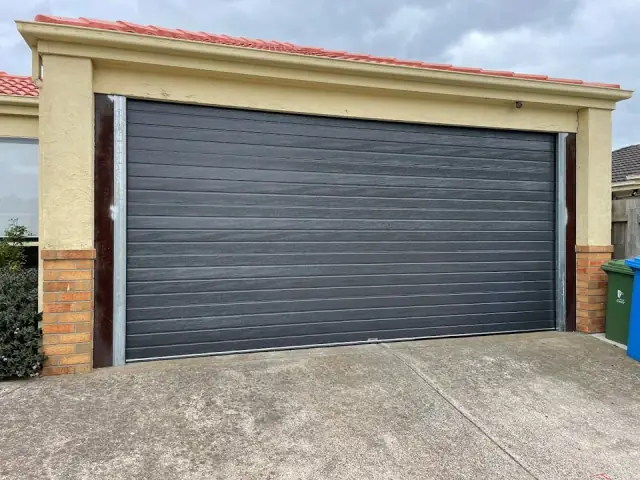 JTN Garage Doors cover