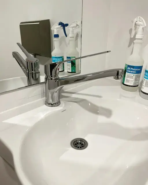 JTS Cleaning Co