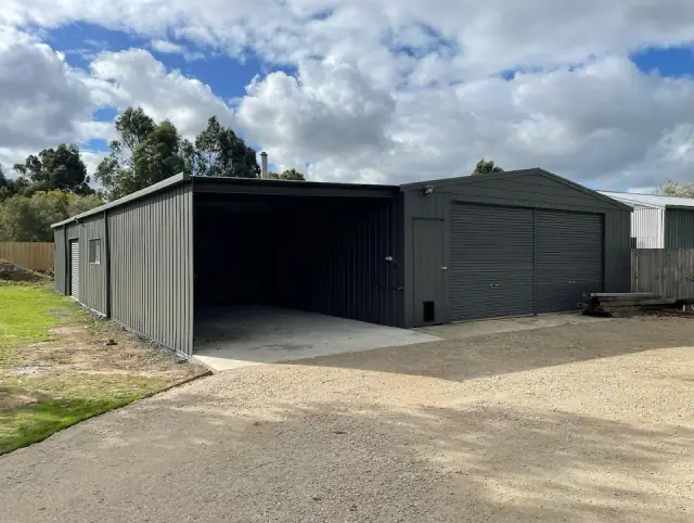 JTS Painting Geelong