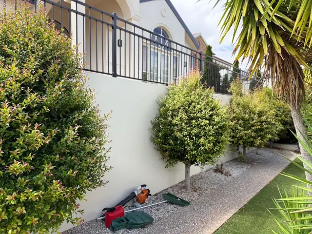 Jub's Gardening & Lawn Services cover