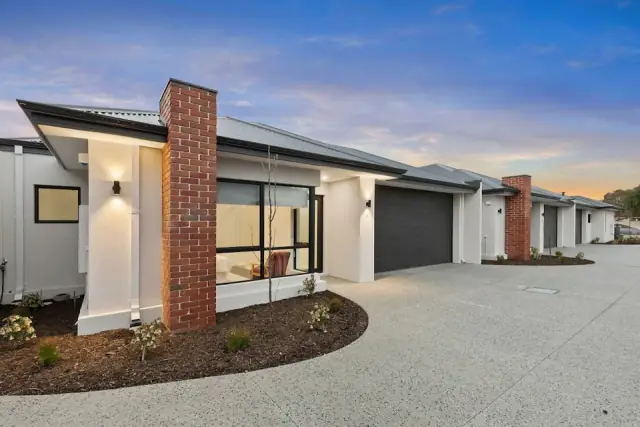 Jubilee Home Builders