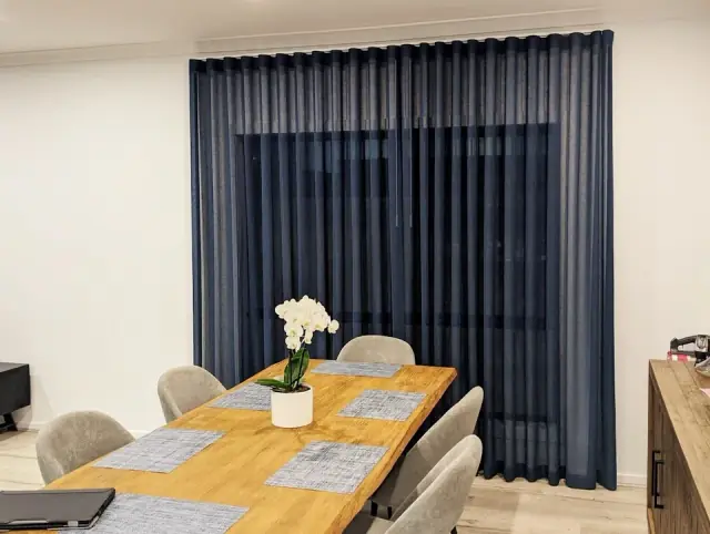 Julan Curtains & Blinds cover