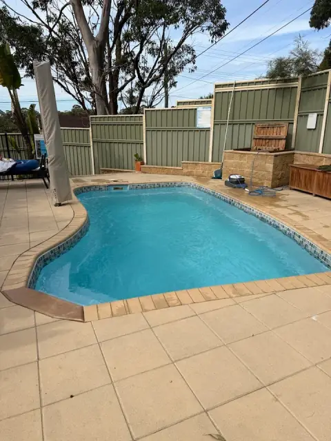 Jump Pools