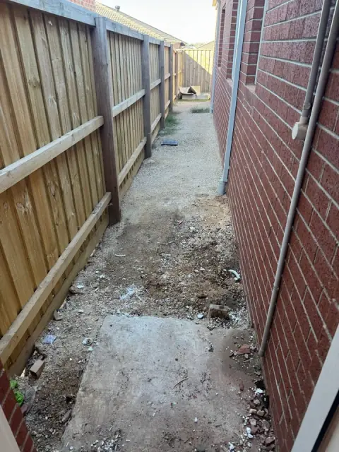 Junk Squad Rubbish Removal cover