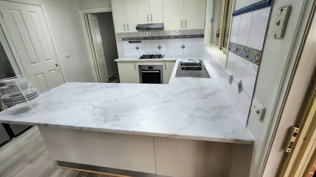 Just Benchtops