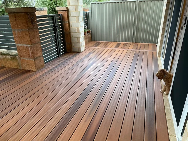 Just Decked cover