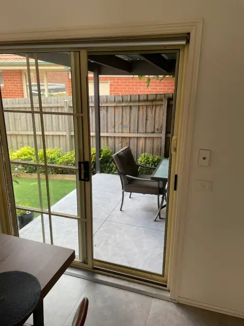 Just Doors & Screens