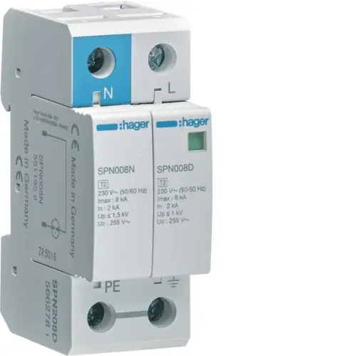 Just-In Time Electrical cover