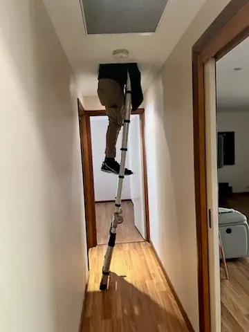 Just Inspections SA cover