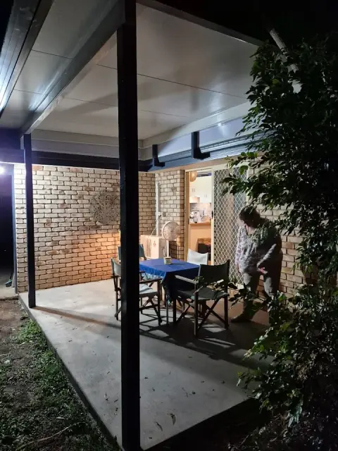 Just Patios