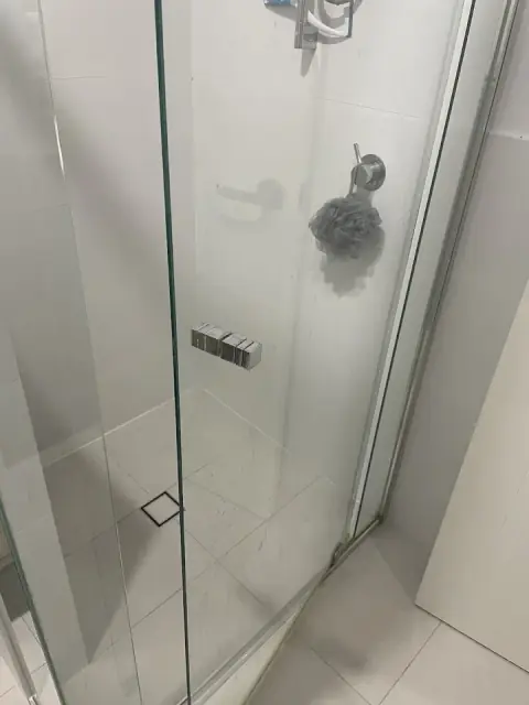 Just Right Cleaning cover