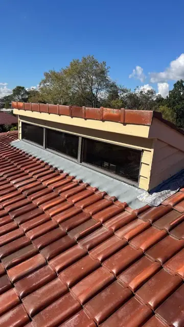 JV Roofing cover
