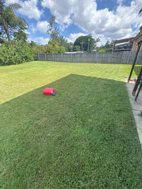 JW Noble Mowing