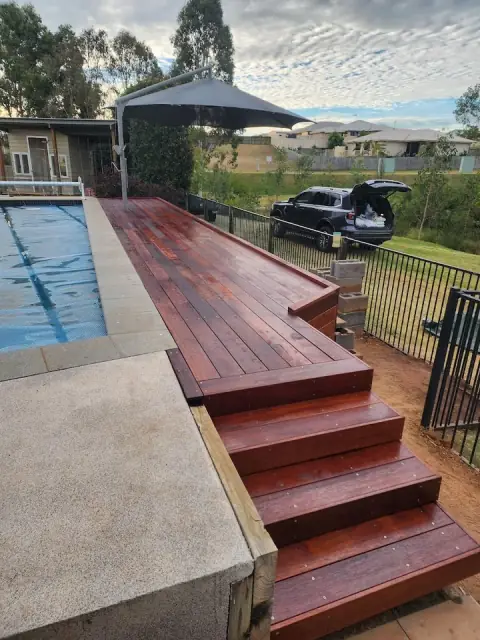 JWC Building Co. - Bundaberg Builder