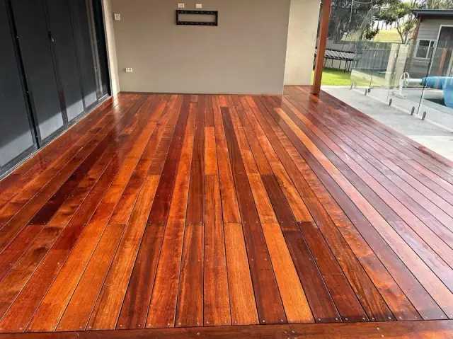 JWC Building Co. - Bundaberg Builder cover