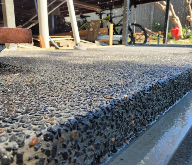 K & Co Contracting cover