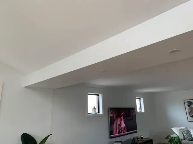 K&K Plaster cover