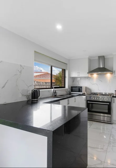 K & L Tiling