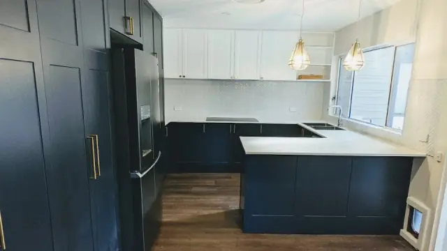 K2 Projects