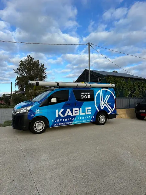 Kable Electrical Services