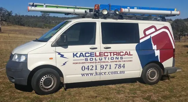 KACE Electrical Solutions