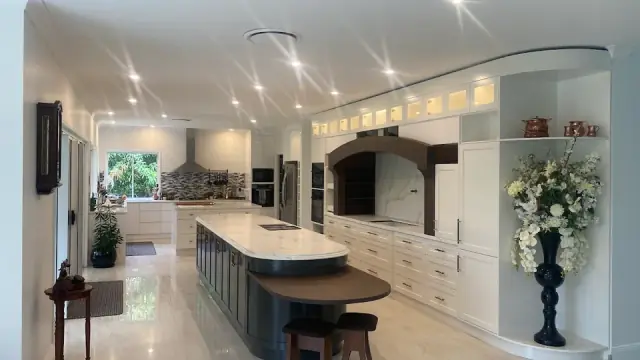 Kairos Electrical