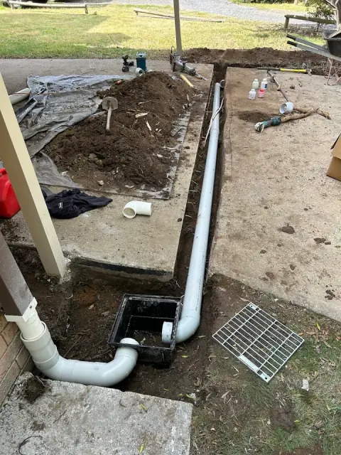 Kalkite Plumbing Services