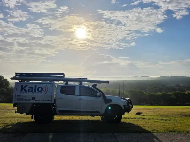 Kalo Security Services