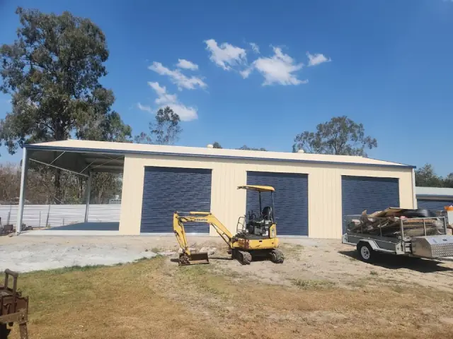 KAM Constructions cover