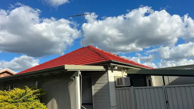 Kangaroo Roof Repairs & construction pty Ltd cover