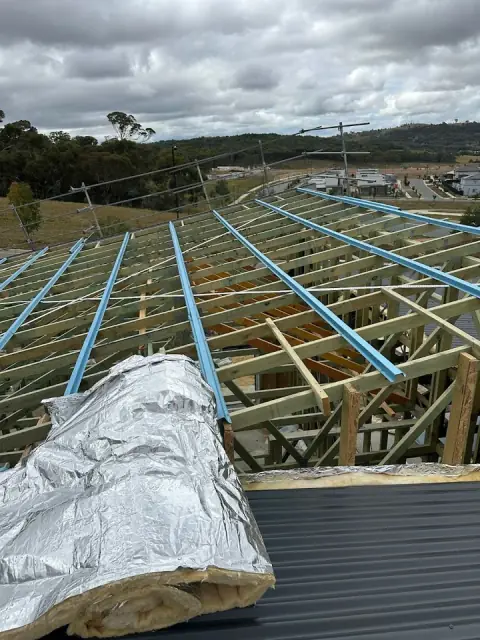 Kangaroo Roofing and Plumbing cover