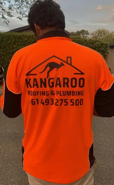 Kangaroo Roofing and Plumbing
