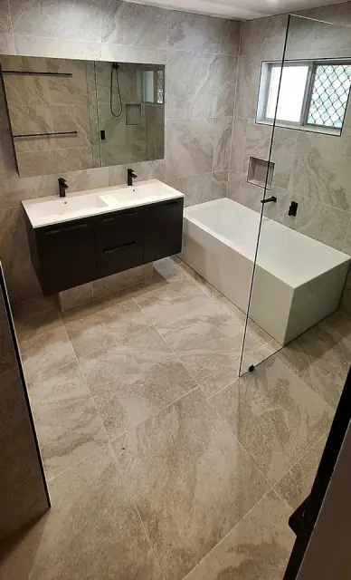 Karami Construction - Bathroom Renovation, Kitchen Renovation & Home Renovation in Brisbane cover