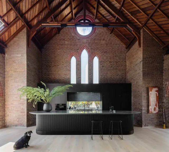 Kastell Kitchens