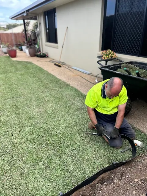 KBC Garden & Maintenance