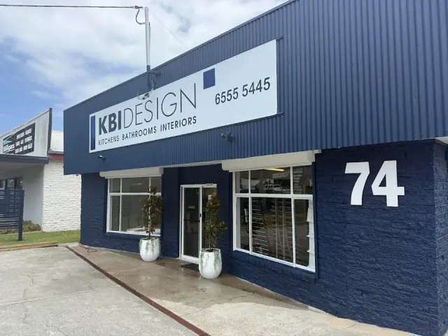 KBI Design Kitchens, Bathroom & Interiors