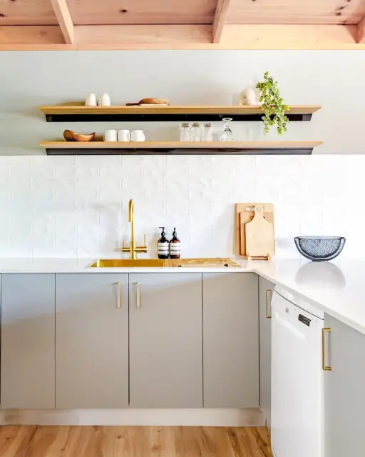 KBI Design Kitchens, Bathroom & Interiors cover