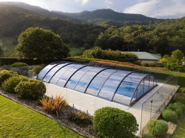 KBL Pool Enclosures Pty Ltd