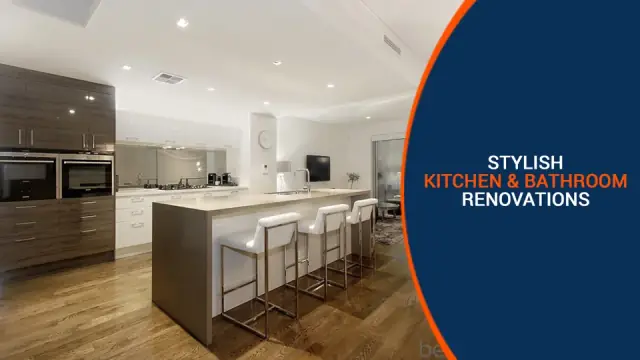 KBL Remodelling