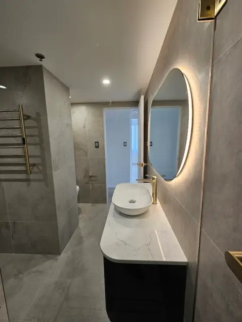 KBL Sydney Group Pty Ltd cover
